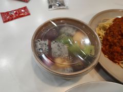 -宜家·瑞典风味餐厅(北京西红门店)
