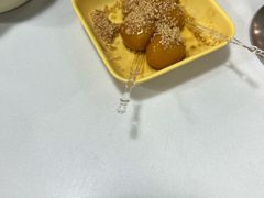 -芬芳甜品(东风西路店)