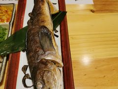 -鳗鲔·料理小馆