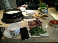 -英子补身汤(海兰路店)