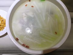 -五四北海鲜吧火锅(秀山路店)
