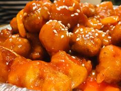 -确喜美味小厨(西单商场兰州店)