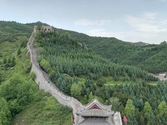 -雁门关景区