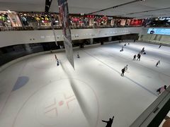 -TheRink大零溜冰场(IFS国金中心店)
