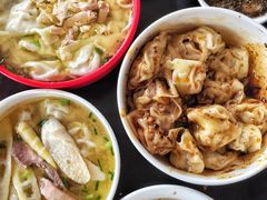 -继红顺河抄手名小吃