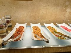 -汉巴味德·烤肉与啤酒的自助(杭州大悦城店)