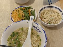 -丝路伊兰·兰州牛肉面(马连道店)