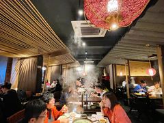 -盡膳口福·百年汤方火锅(科华北路店)