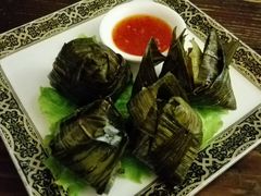 -Siam泰餐厅(水上公园店)