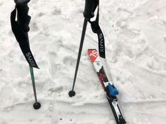 -大别山南武当滑雪场