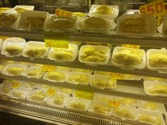 -101花果山山芭榴莲(史密斯街店)