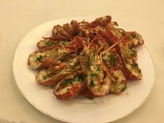 -良运大酒店餐厅