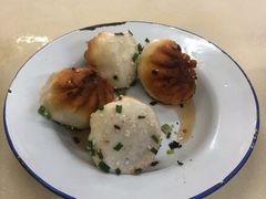 -舒蔡记生煎菜饭(云南中路店)