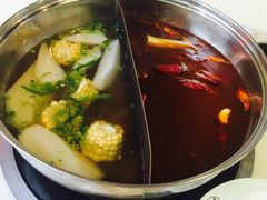 -三毛牛肉店(福强店)