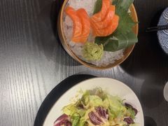 -西村日本料理(香格里拉饭店)