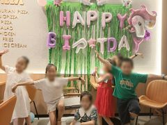 -比格比萨自助(德思勤四季汇店)