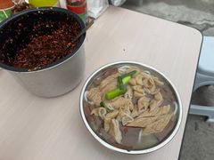 -守英猪脏粉(仓桥街店)