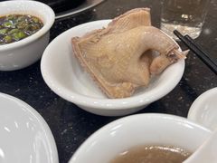 -皇鸽餐厅(五桂山分店)