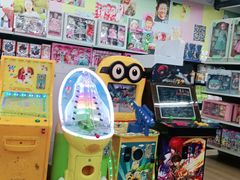 -世纪联华超市(大关店)