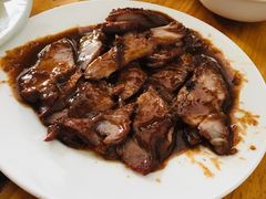 叉烧-九叔鸡饭(升平街店)