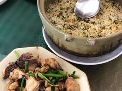 -正宗鸡饭粤香酒家(朱村店)