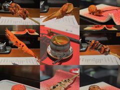 -鸟山鸣·日料食堂(王府井店)