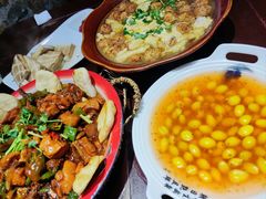 -酒肉门孔府菜(曲阜游客中心店)