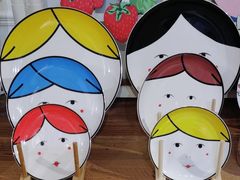 -恋物百货商店(华侨城店)