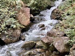 -千泷沟大瀑布旅游区