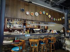 -ITA·意塔意大利餐厅(亦庄店)