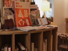 -知亘茶食