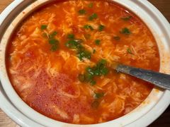 -吕氏疙瘩汤·新鲁菜(济南万象城店)