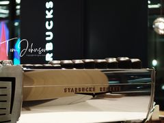 -星巴克臻选(深圳龙岗万科店)