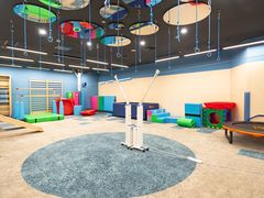 -美吉姆儿童发展中心(芜湖万达广场店)