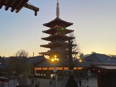 -浅草寺
