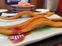 -回转寿司 活美登利(池袋西武店)