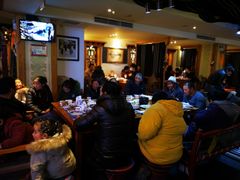 -思金拉措庄园藏餐(太阳岛店)