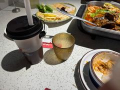 -鱼酷活鱼烤鱼(新世界城店)