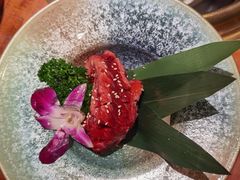 -鹤汀居酒屋•家庭料理•烧鸟酒肆(新街口店)