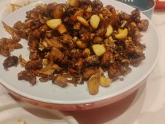 -偏爱炒鸡(老县衙店)