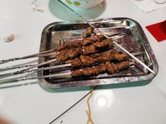 -马军烩面(总店)