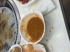-集杰尚品海鲜烤肉自助餐厅(乳山振华店)