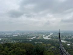 -采石矶景区