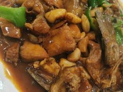-众顺和非遗淮扬菜(何园店)