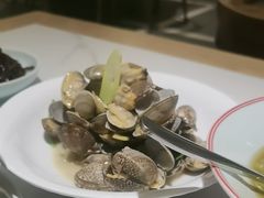-山东宾馆·齐鲁苑餐厅