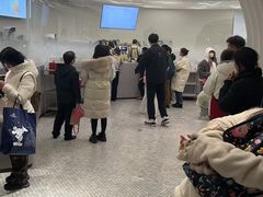 -喜茶(迪士尼小镇DP店)