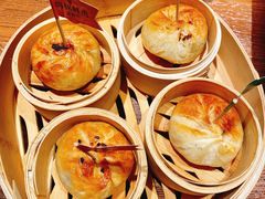 -云海肴·汽锅鸡·云南菜(美罗城店)