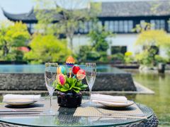 -杭州西子湖四季酒店·金沙厅
