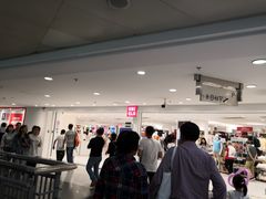 -优衣库(上海正大广场店)