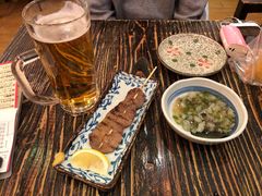 -平成屋·午肴夜酒(四川北路店)